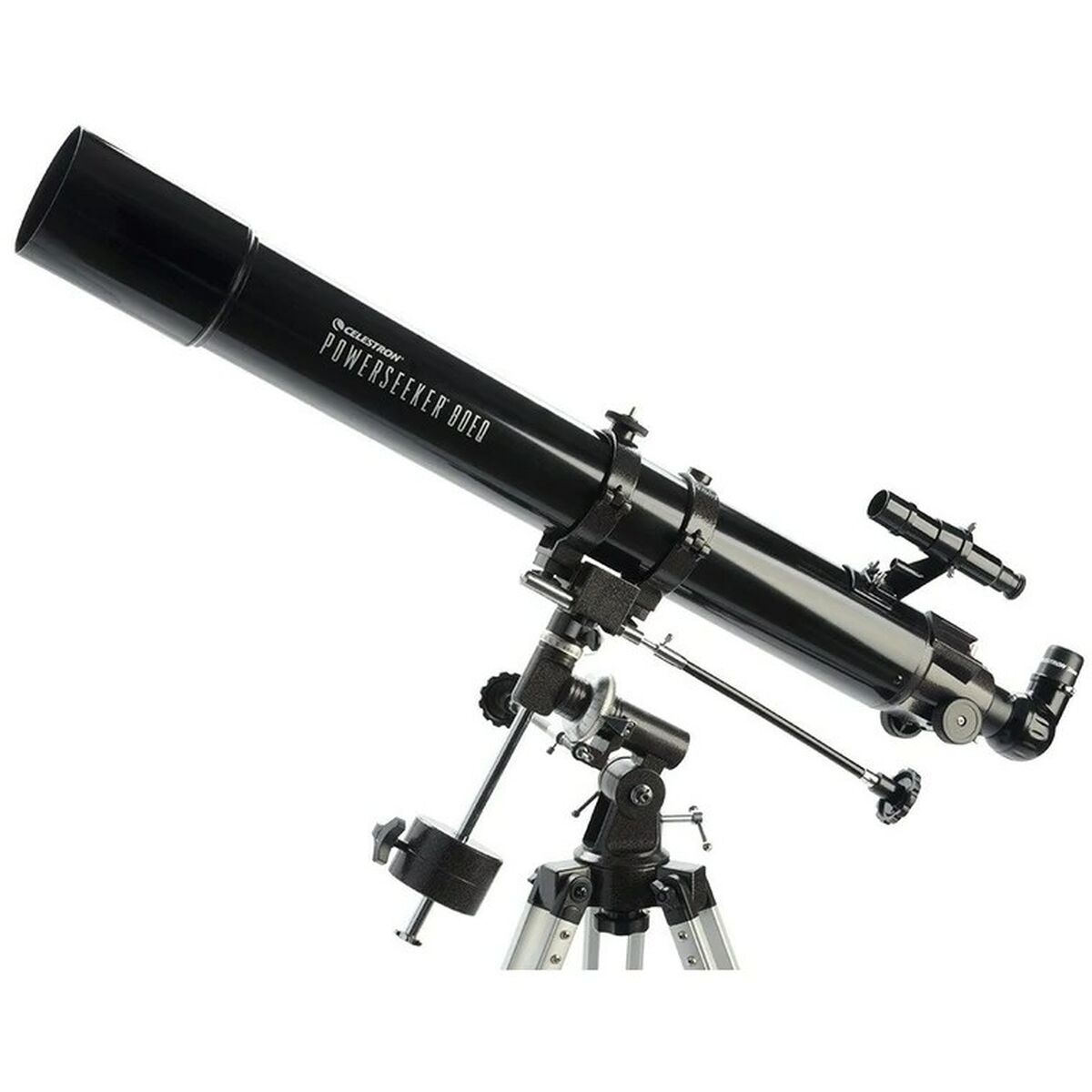 Τηλεμετρητή / Τηλεσκόπιο Celestron 80EQ