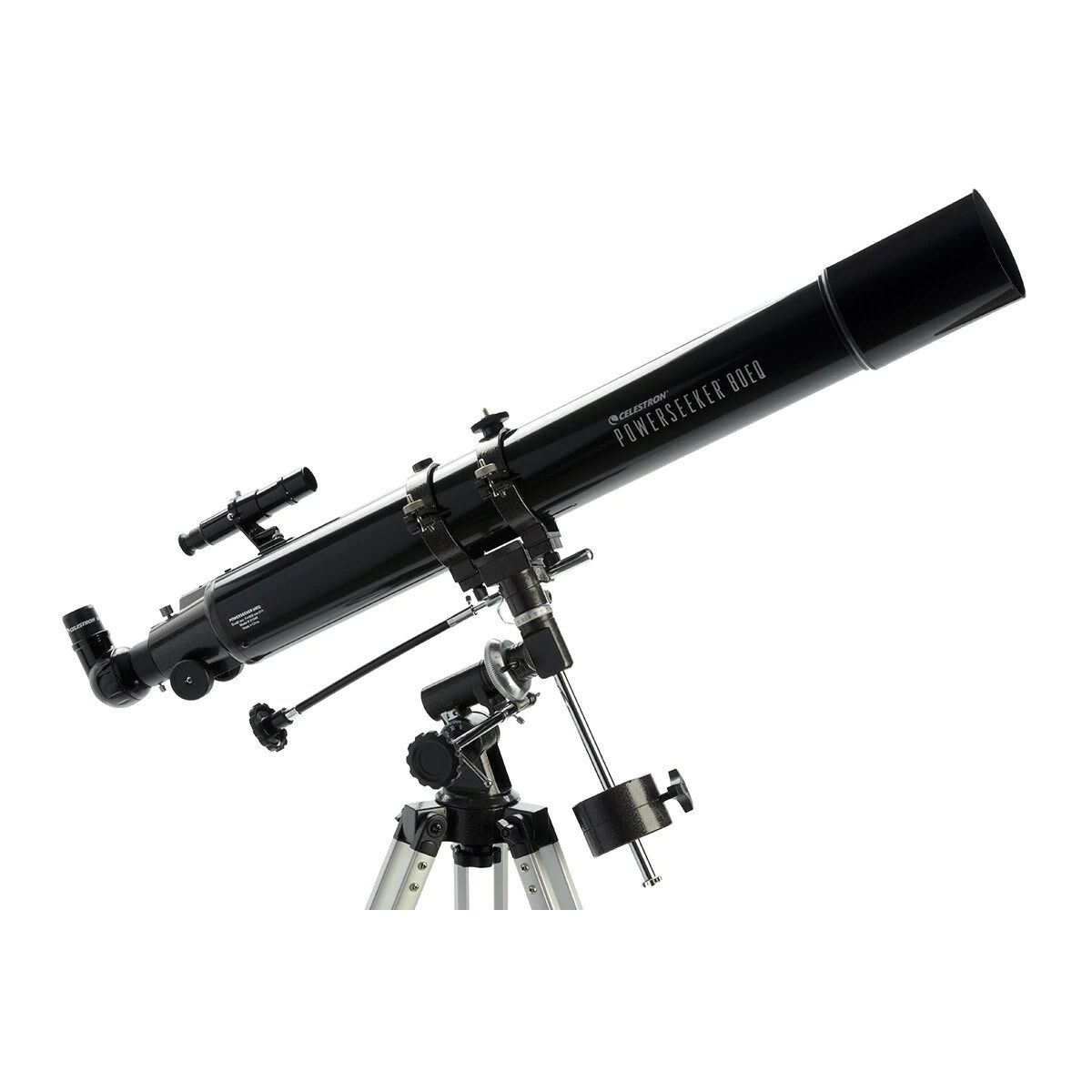 Τηλεμετρητή / Τηλεσκόπιο Celestron 80EQ