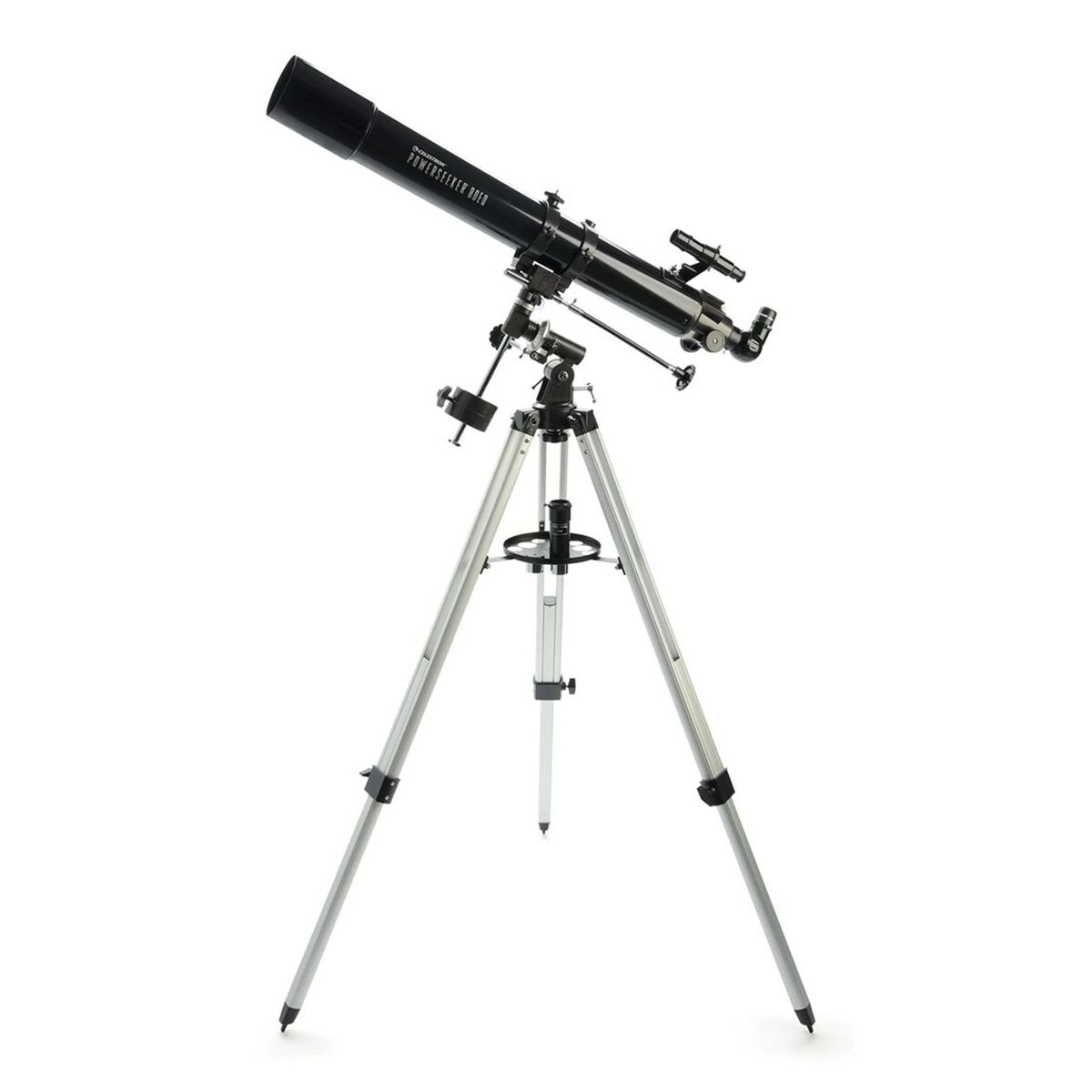 Τηλεμετρητή / Τηλεσκόπιο Celestron 80EQ