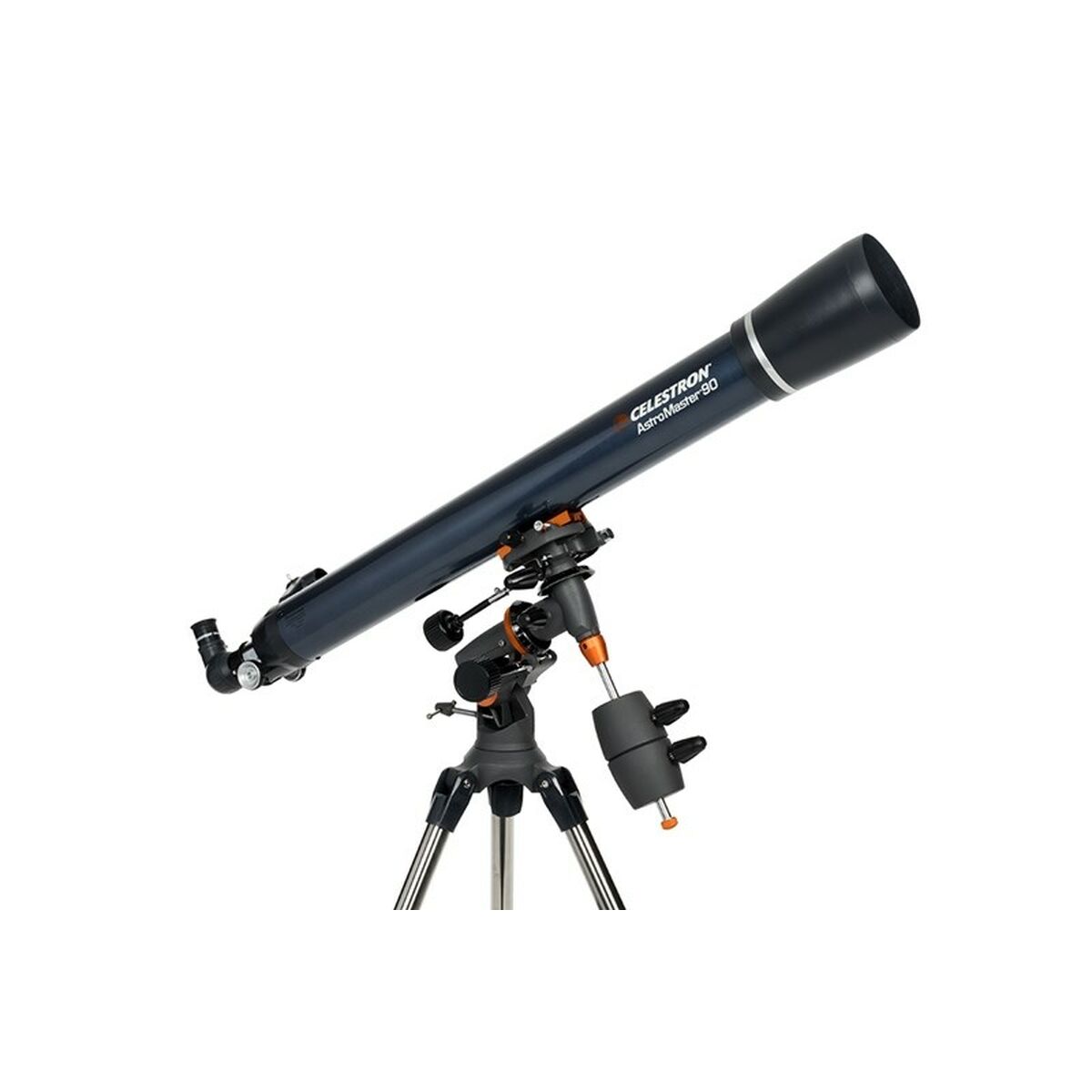 Τηλεμετρητή / Τηλεσκόπιο Celestron 90EQ