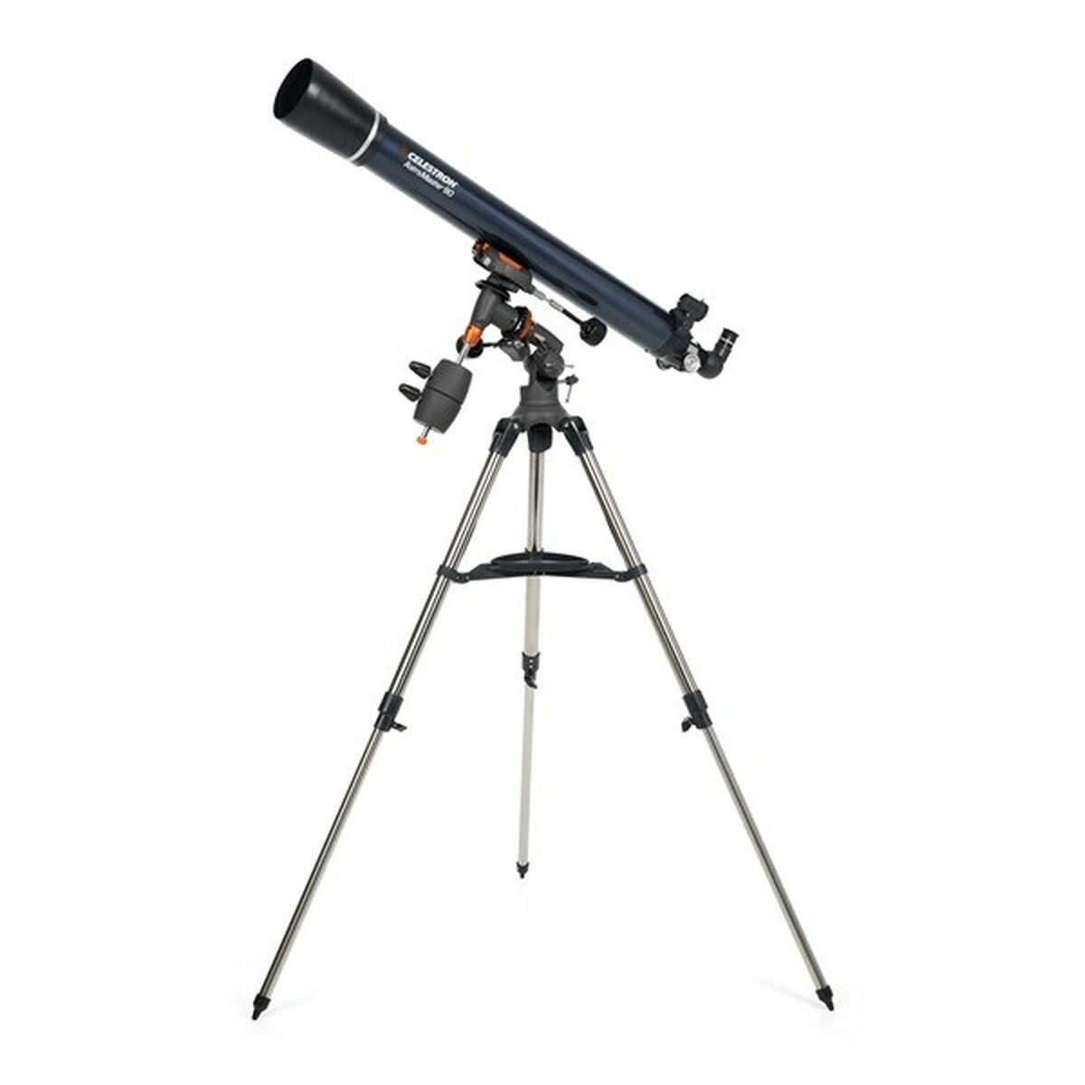 Τηλεμετρητή / Τηλεσκόπιο Celestron 90EQ