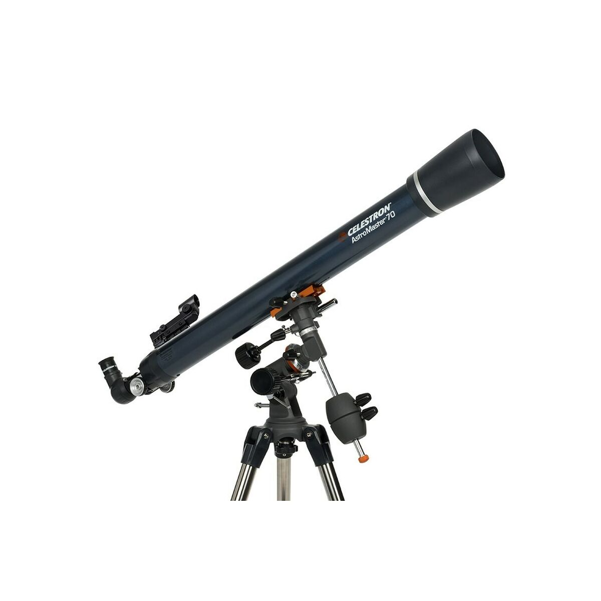 Τηλεμετρητή / Τηλεσκόπιο Celestron 70EQ