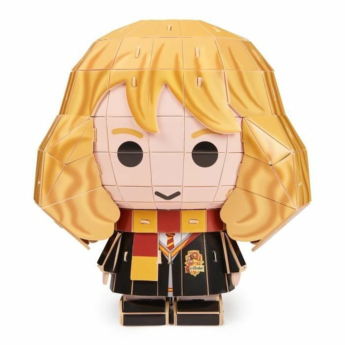 3D Παζλ Spin Master Hermione Granger Harry Potter (Δωρεάν Μεταφορικά)