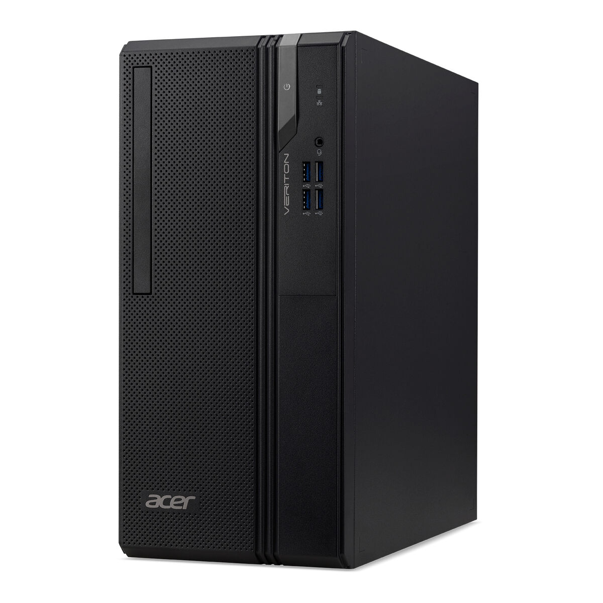 PC Γραφείου Acer DT.VWMEB.00H Intel Core i5-1240 8 GB RAM 256 GB SSD