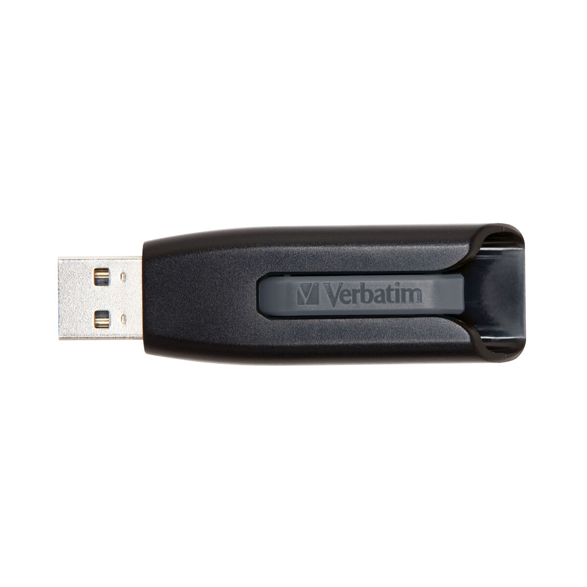 Στικάκι USB   Verbatim V3         Γκρι 64 GB