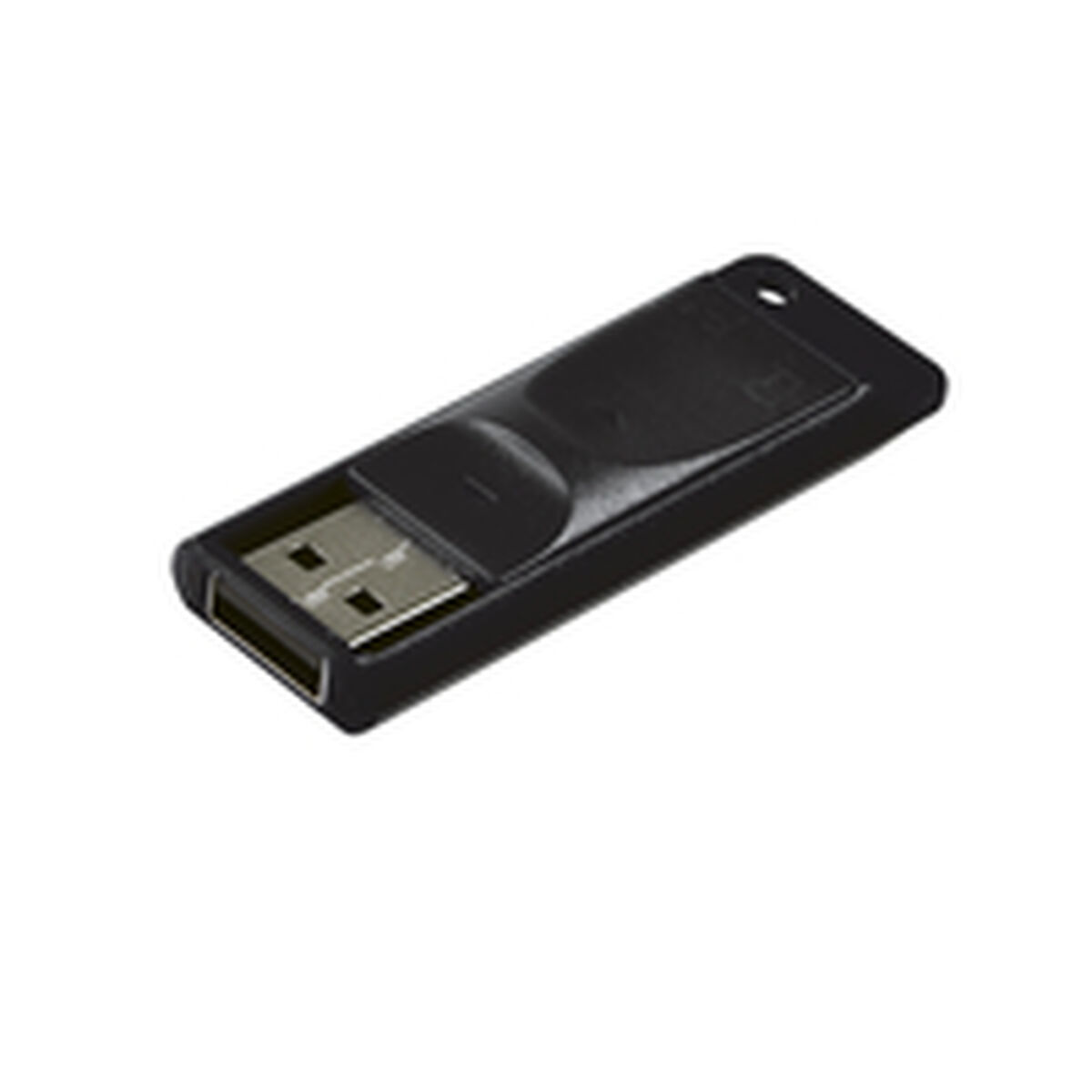 Στικάκι USB Verbatim 98696 16GB Μαύρο 16 GB (1 μονάδα)