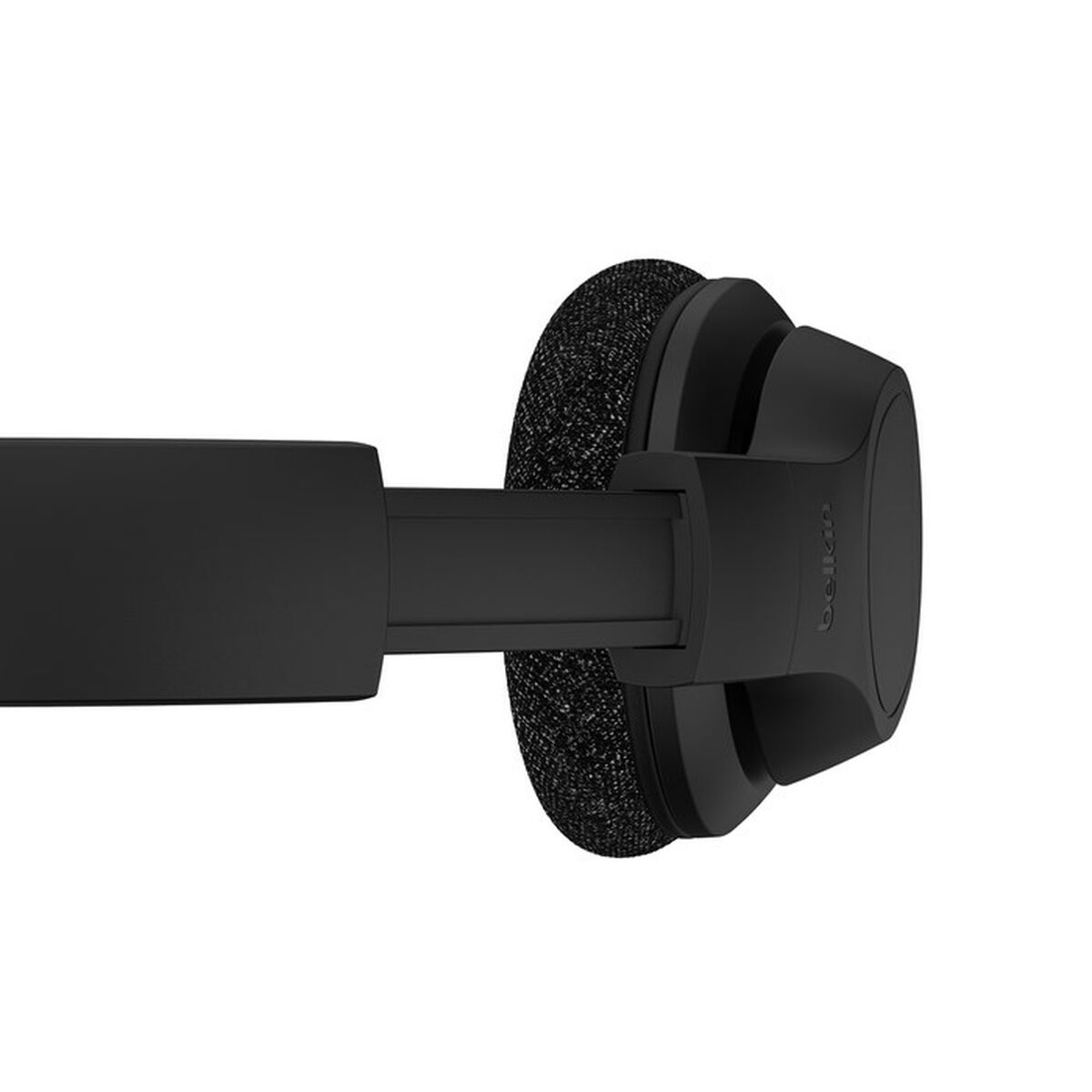 Bluetooth Ακουστικά με Μικρόφωνο Belkin SoundForm Adapt