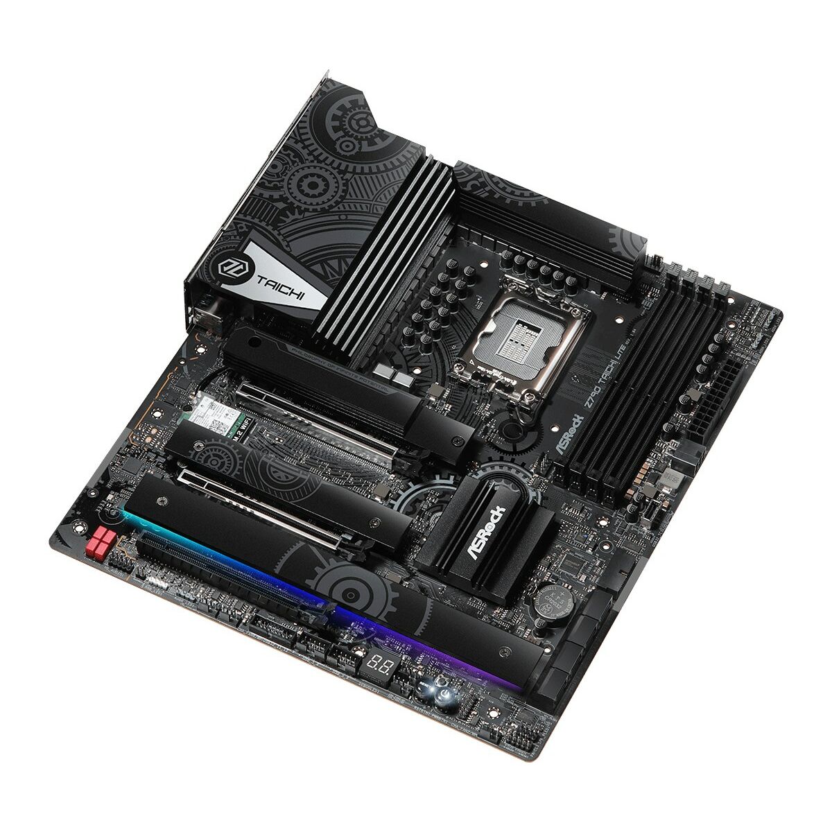 Μητρική Κάρτα ASRock 90-MXBMF0-A0UAYZ INTEL Z790