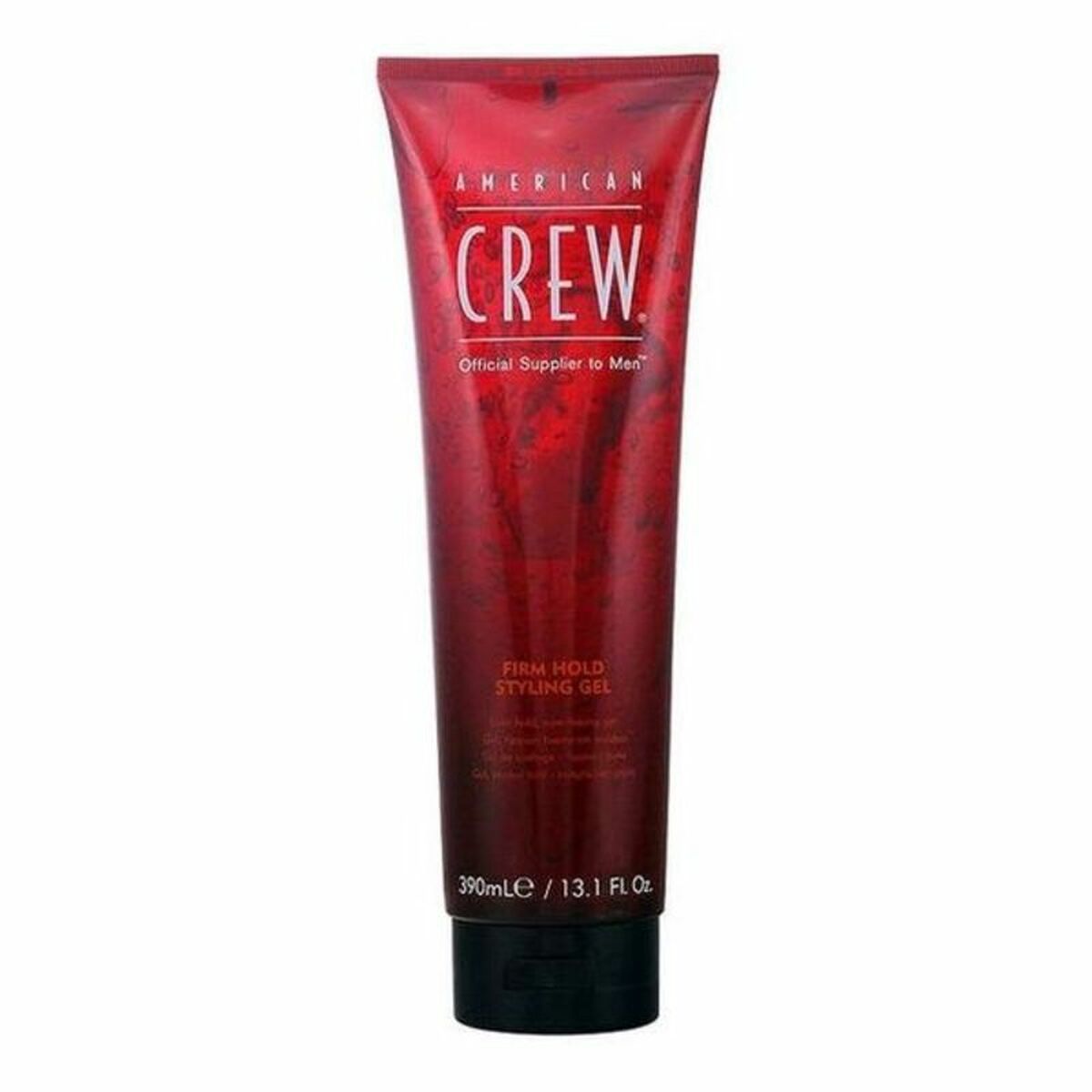 Gel για τα Μαλλιά Firm Hold American Crew