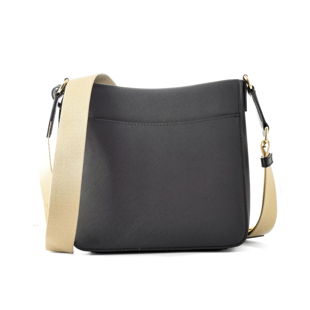 Γυναικεία Τσάντα Michael Kors 35S4GTVC5L-BLACK Μαύρο 22 x 23 x 6 cm