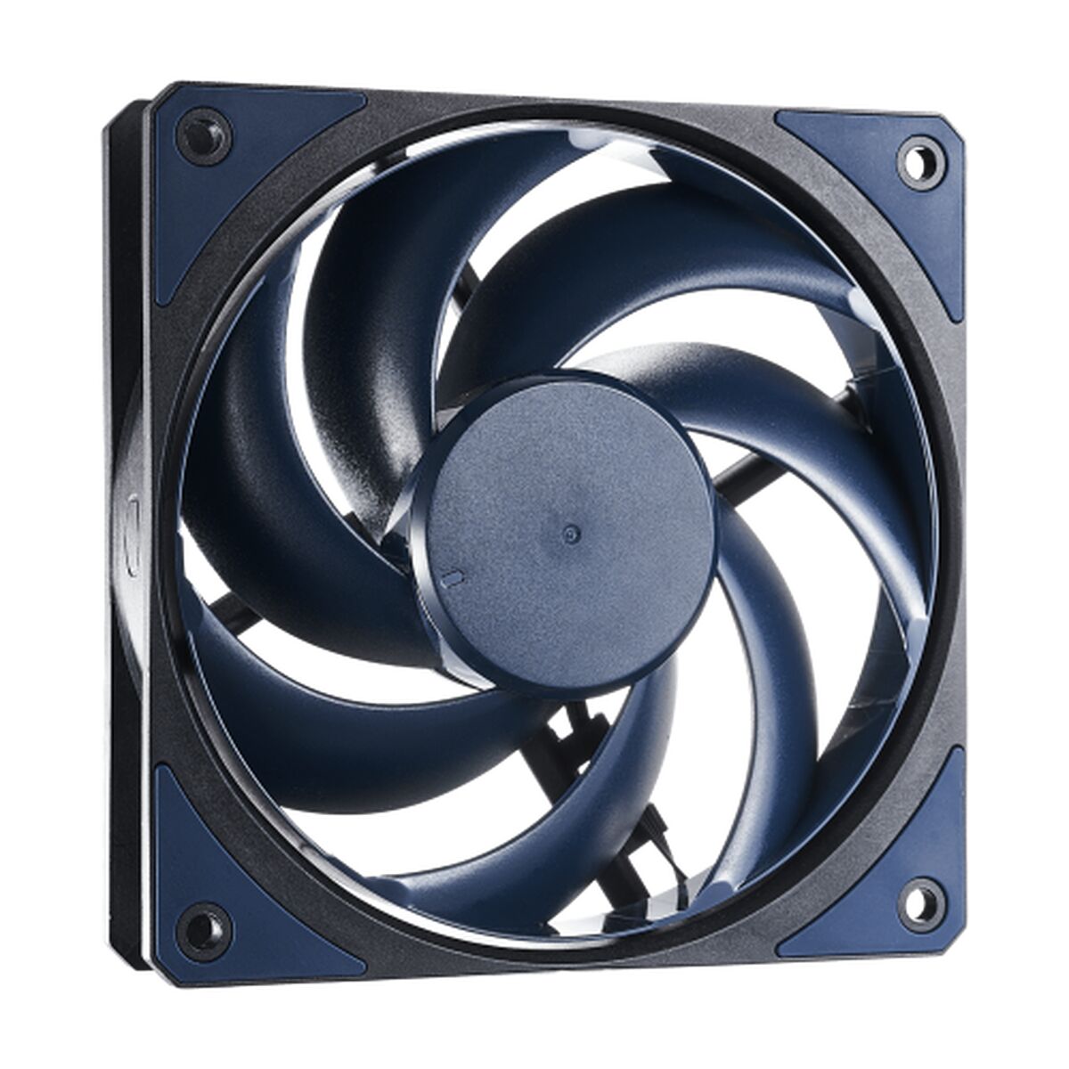 Ανεμιστήρας CPU Cooler Master Mobius 120