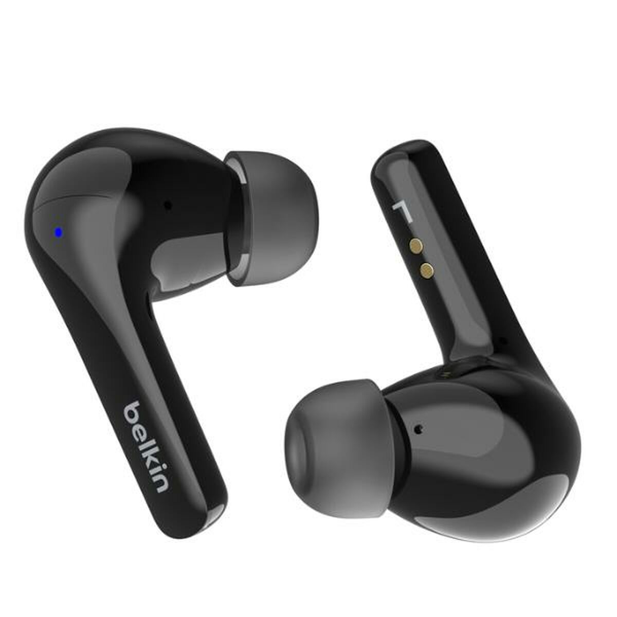 Ακουστικά in Ear Bluetooth Belkin AUC010BTBK