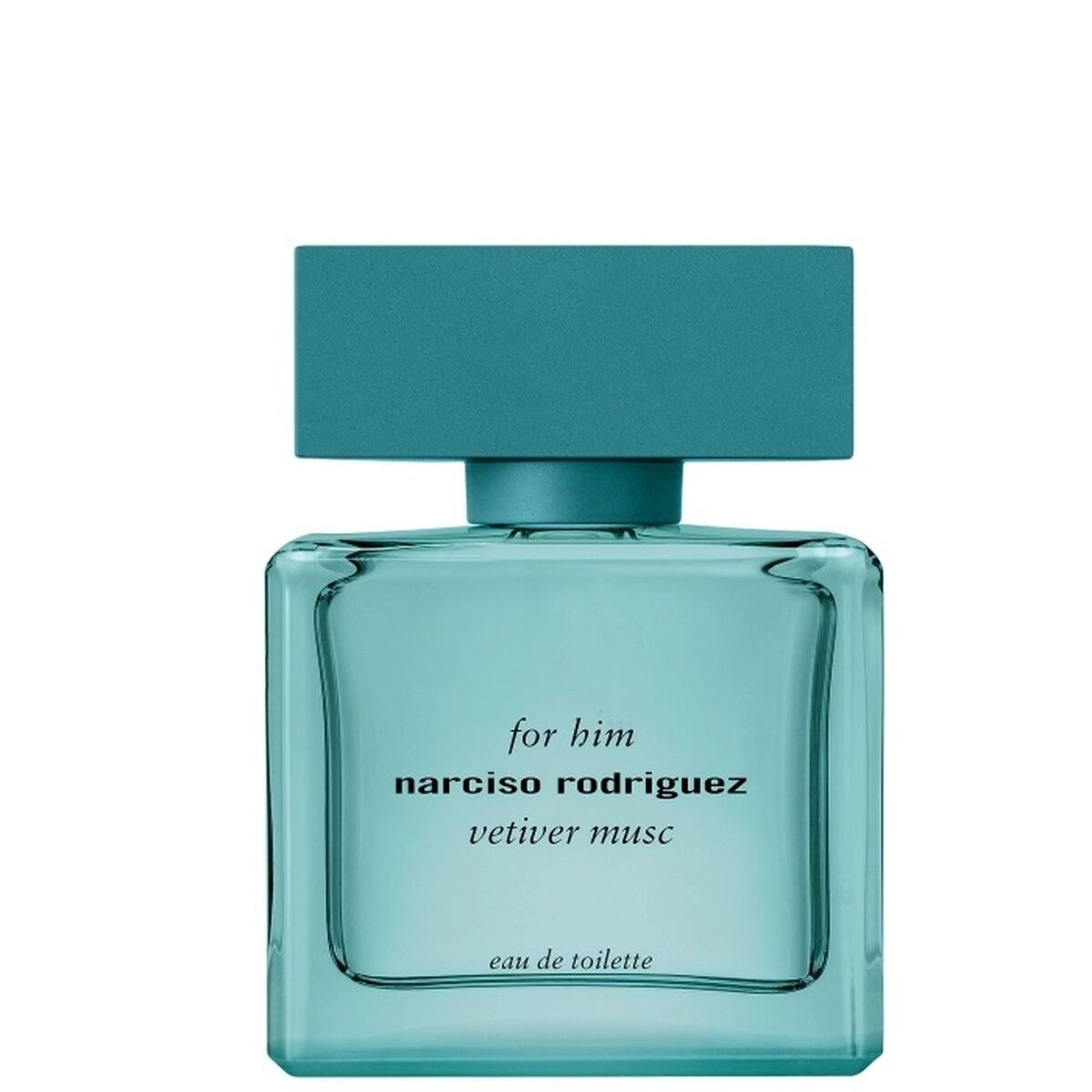 Ανδρικό Άρωμα Narciso Rodriguez For Him Vetiver Musc EDT 50 ml