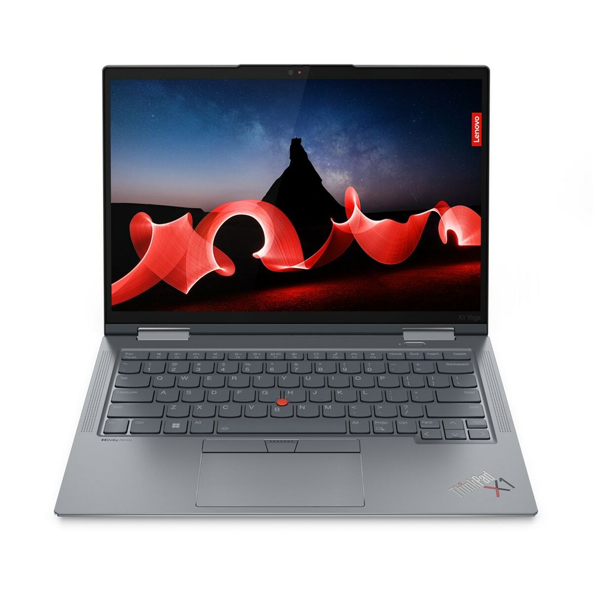 Laptop 2 σε 1 Lenovo ThinkPad X1 Yoga 14