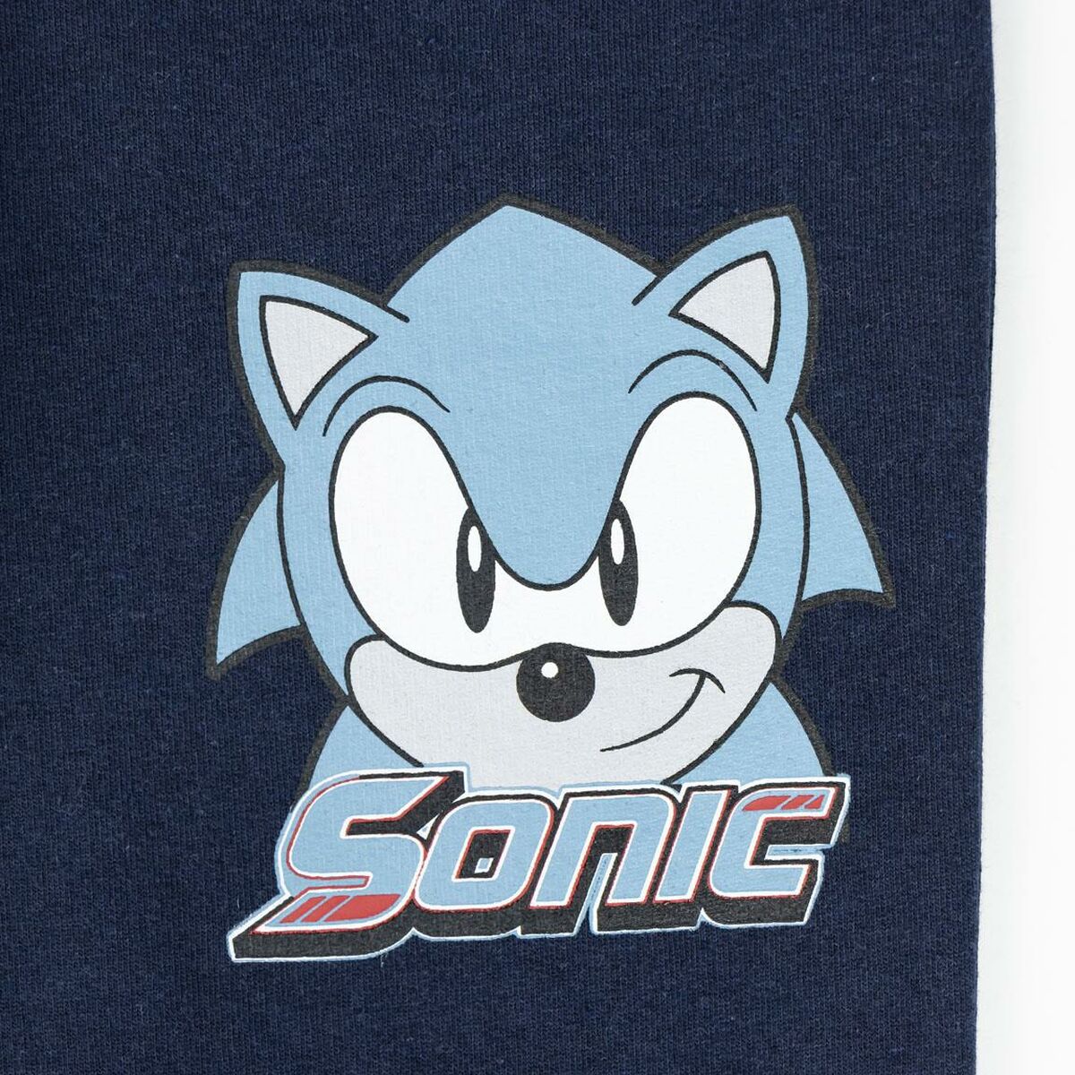 Παιδική Αθλητική Φόρμα Sonic Σκούρο πράσινο