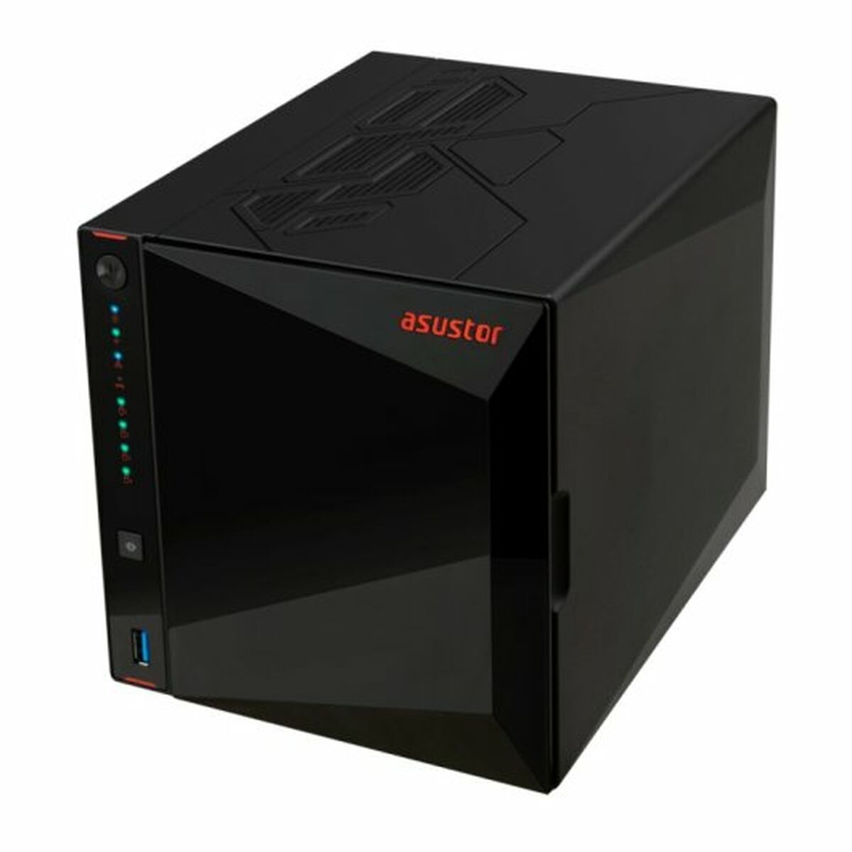 Server Asustor AS5404T