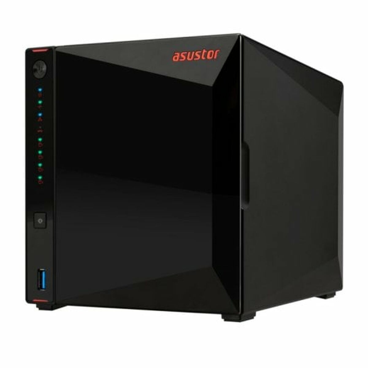 Server Asustor AS5404T