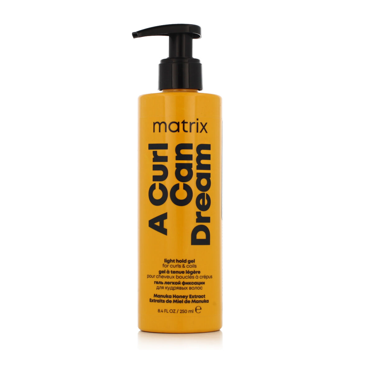 Gel για τα Μαλλιά Matrix A Curl Can Dream 250 ml