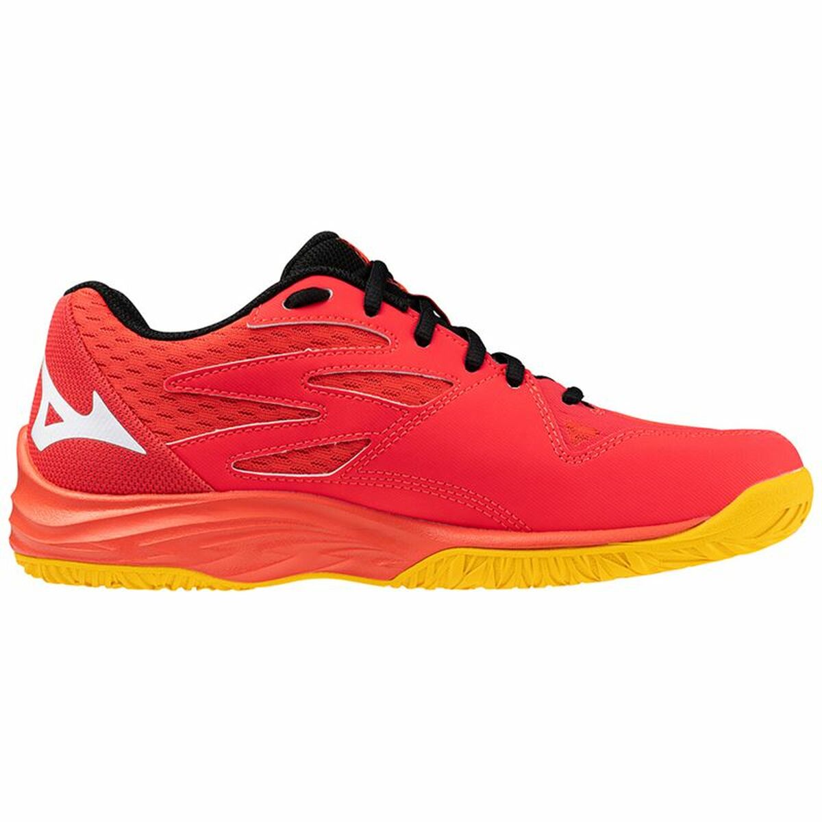 Αθλητικα παπουτσια Mizuno Lightning Star Z7 Πορτοκαλί