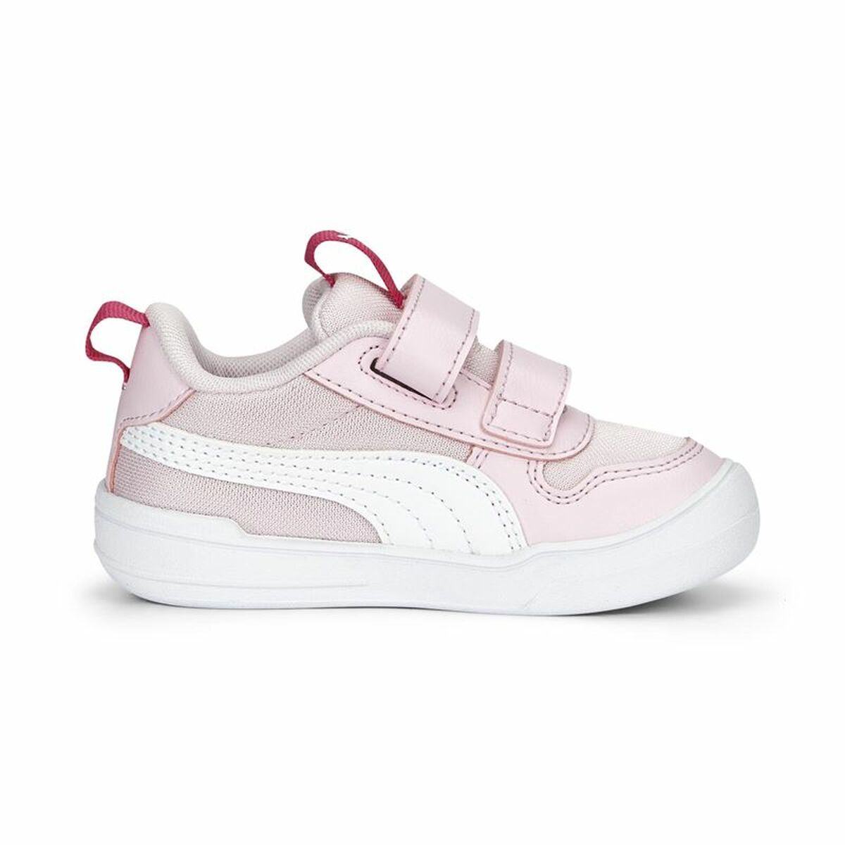 Casual Παπούτσια Puma Multiflex Mesh Ροζ