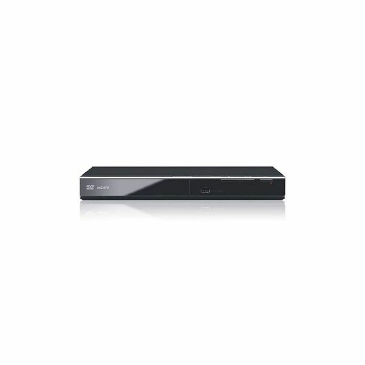 DVD Player Panasonic Corp. DVDS700EGK HD Μαύρο