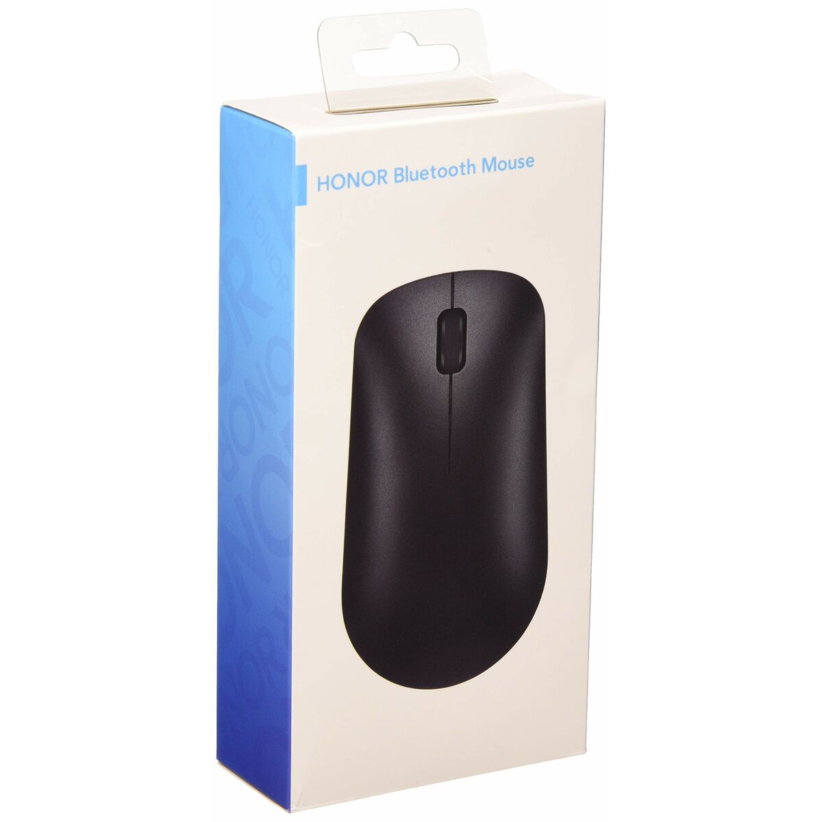 Bluetooth Ασύρματο Ποντίκι Honor HONMOUSE Μαύρο