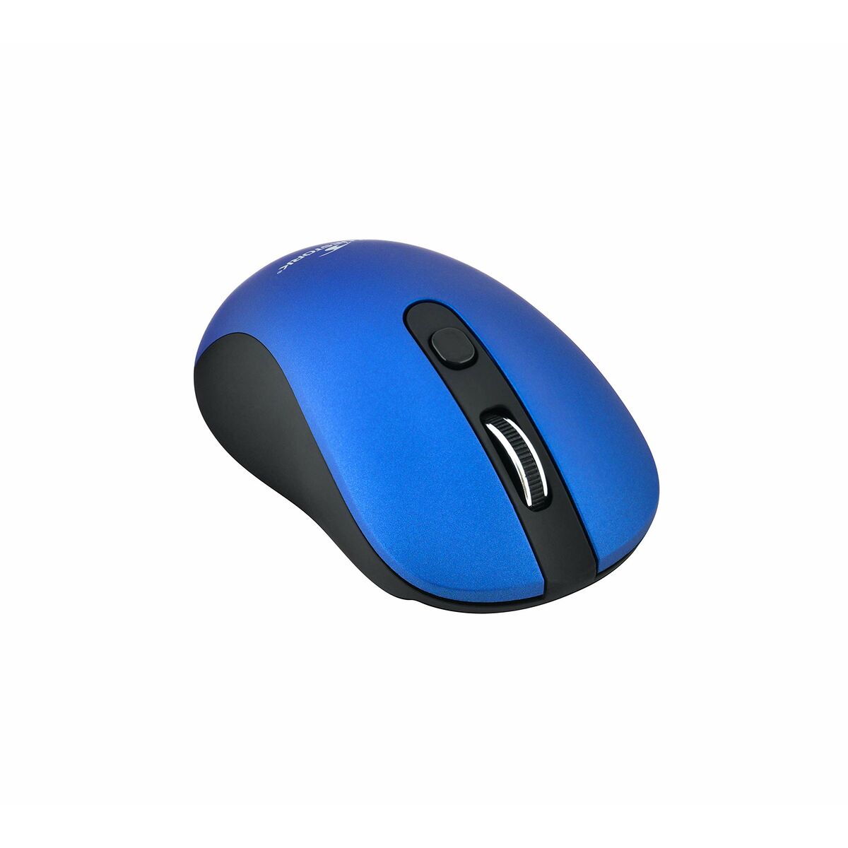 Bluetooth Ασύρματο Ποντίκι Bluestork Office 60 WL Μπλε Μεταλλικό 1600 dpi