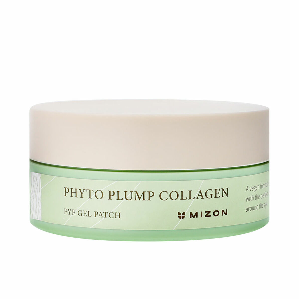 Επιθέματα για το Περίγραμμα των Ματιών Mizon Phyto Plump Collagen